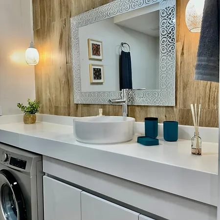 Cascada Magnificent Recently Refurbished In Center - Eaw Homes Apartment Marbella