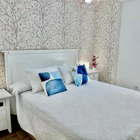 Cascada Magnificent Recently Refurbished In Center - Eaw Homes Marbella