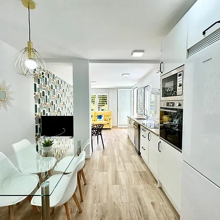 Cascada Magnificent Recently Refurbished In Center - Eaw Homes * Marbella