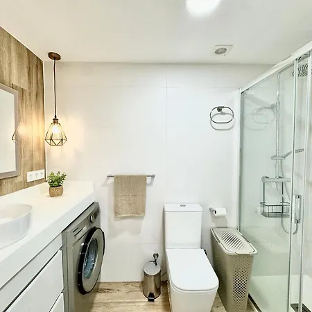 Cascada Magnificent Recently Refurbished In Center - Eaw Homes *