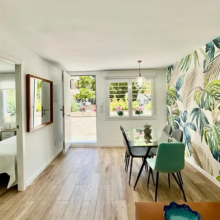 Cascada Magnificent Recently Refurbished In Center - Eaw Homes * Marbella