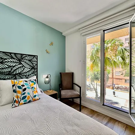 Cascada Magnificent Recently Refurbished In Center - Eaw Homes Apartment Marbella