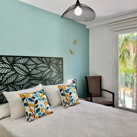 Apartment Cascada Magnificent Recently Refurbished In Center - Eaw Homes *