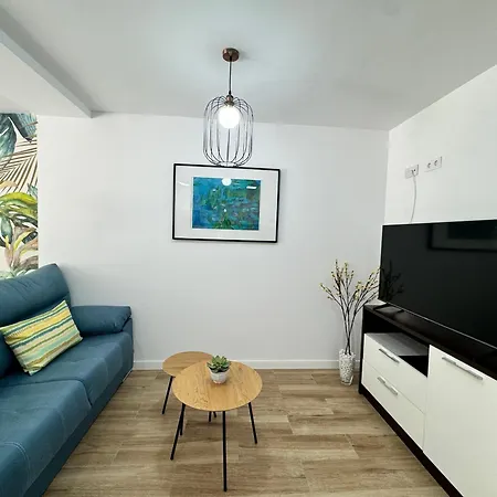 Cascada Magnificent Recently Refurbished In Center - Eaw Homes Marbella