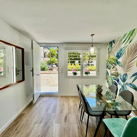 Cascada Magnificent Recently Refurbished In Center - Eaw Homes Apartment Marbella
