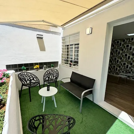 Cascada Magnificent Recently Refurbished In Center - Eaw Homes *