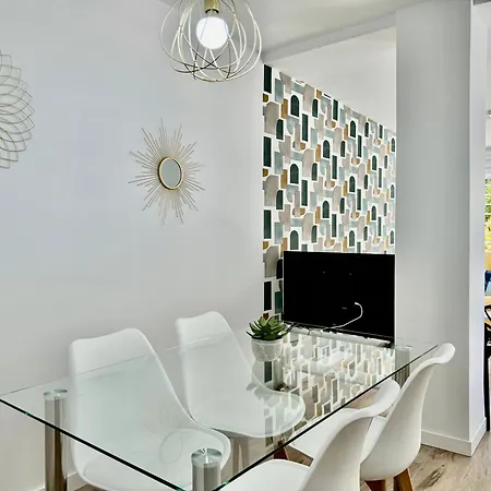 Apartment Cascada Magnificent Recently Refurbished In Center - Eaw Homes