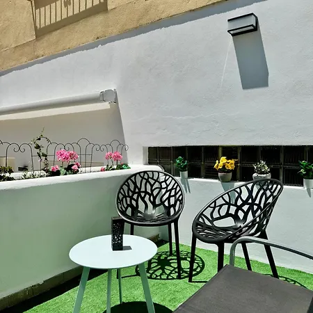 Apartment Cascada Magnificent Recently Refurbished In Center - Eaw Homes *