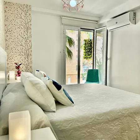 Apartment Cascada Magnificent Recently Refurbished In Center - Eaw Homes