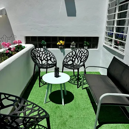 Apartment Cascada Magnificent Recently Refurbished In Center - Eaw Homes *
